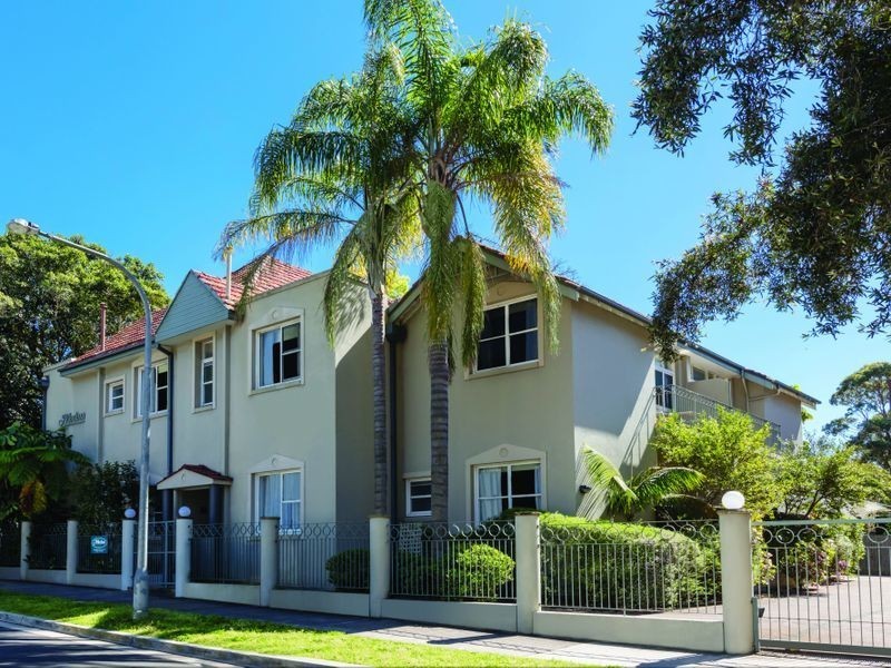 10/34 Ocean Avenue, Double Bay NSW 2028