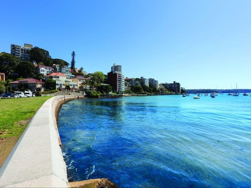 10/34 Ocean Avenue, Double Bay NSW 2028