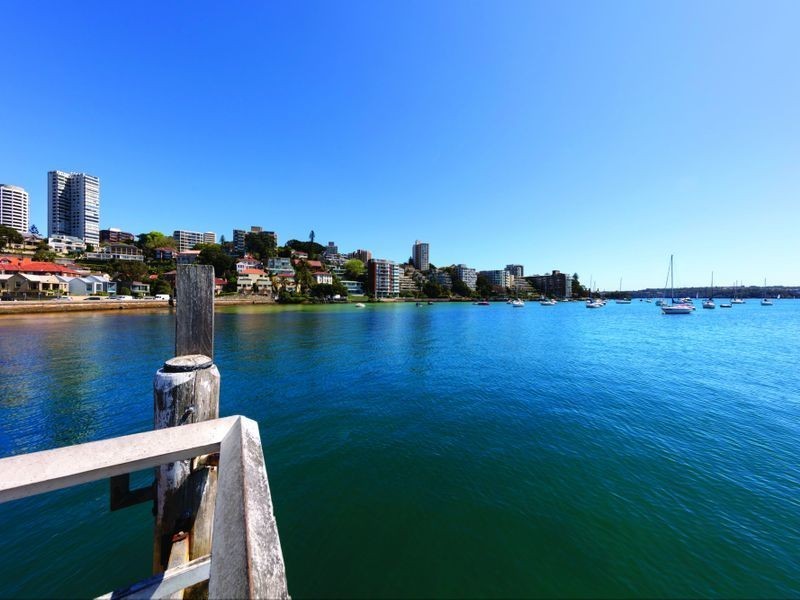 10/34 Ocean Avenue, Double Bay NSW 2028