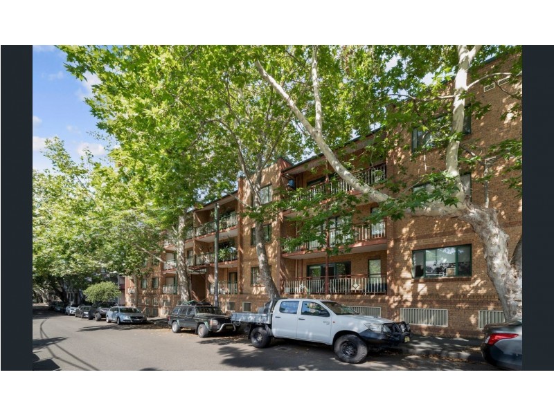 24/9-19 Nickson Street, Surry Hills NSW 2010