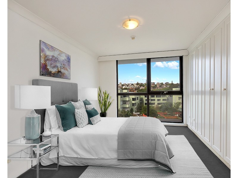 Level 11/11G/153 Bayswater Road, Rushcutters Bay NSW 2011