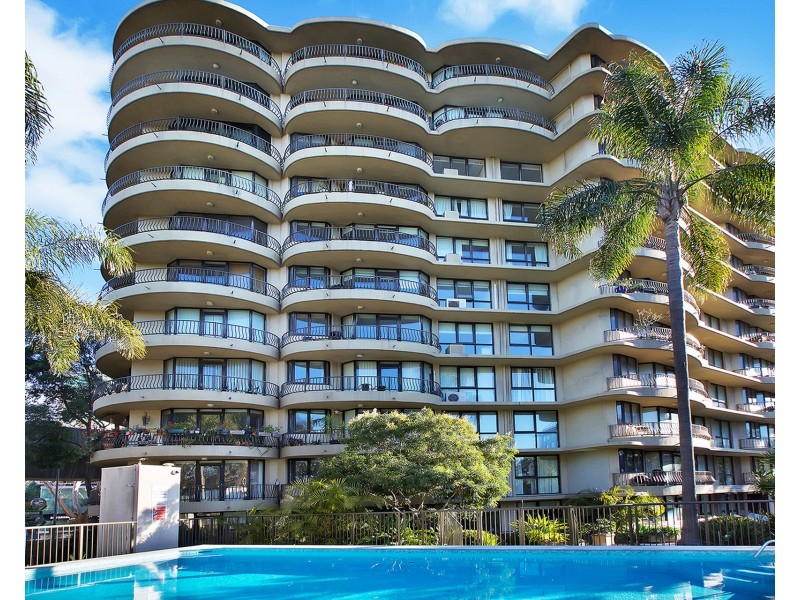 Level 11/11G/153 Bayswater Road, Rushcutters Bay NSW 2011