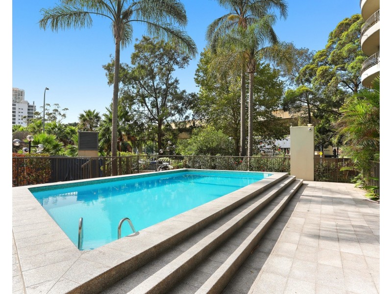 Level 11/11G/153 Bayswater Road, Rushcutters Bay NSW 2011