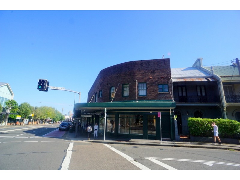 2/470 Oxford Street, Paddington NSW 2021