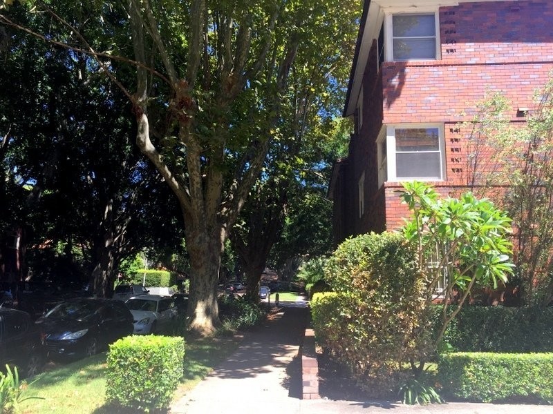 10/1 Plumer Road, Rose Bay NSW 2029