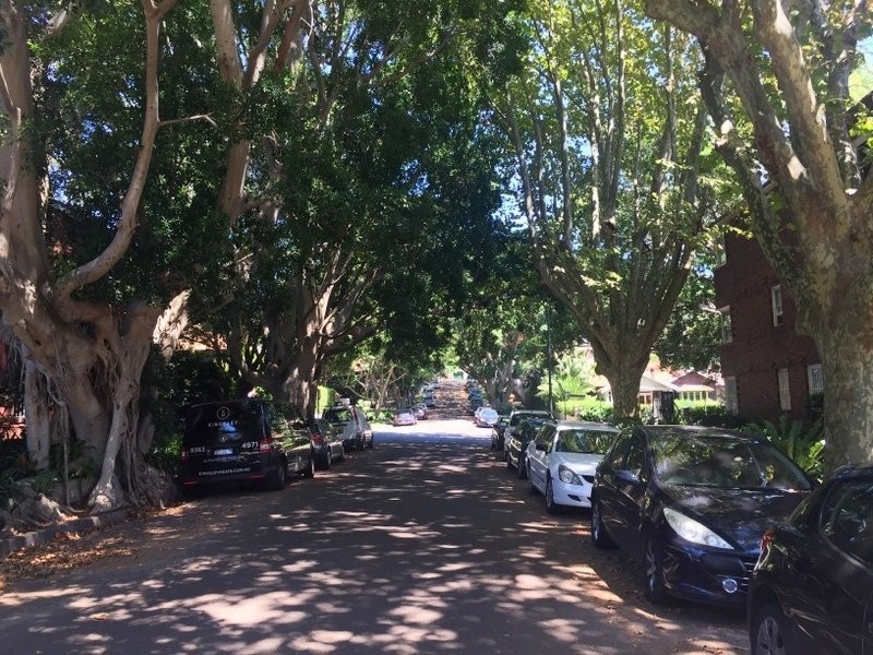 10/1 Plumer Road, Rose Bay NSW 2029