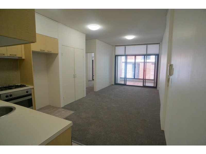 3/27 Regent Street, Chippendale NSW 2008