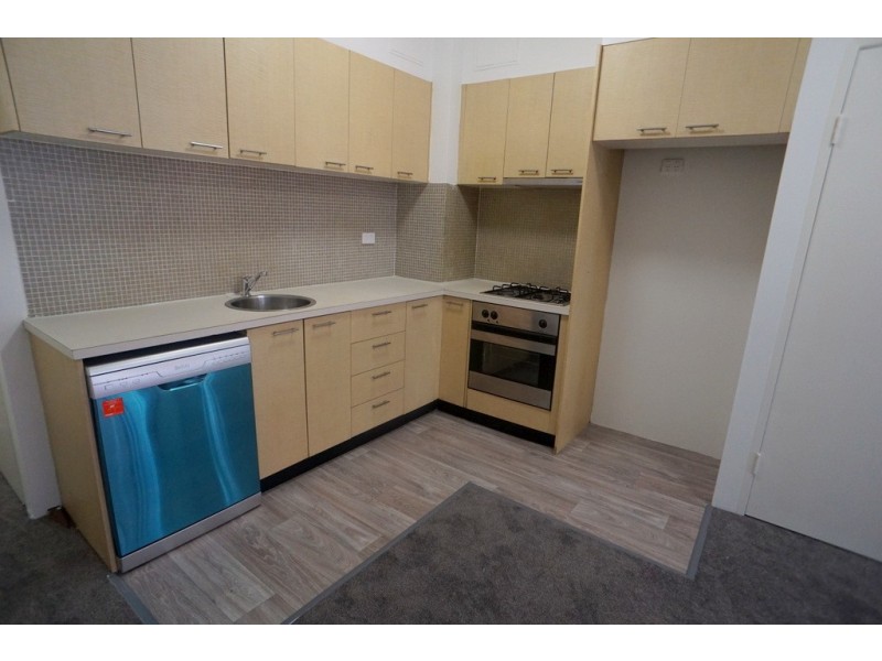 3/27 Regent Street, Chippendale NSW 2008