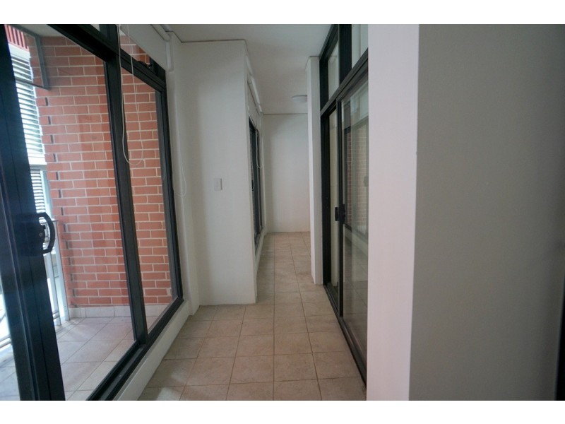 3/27 Regent Street, Chippendale NSW 2008