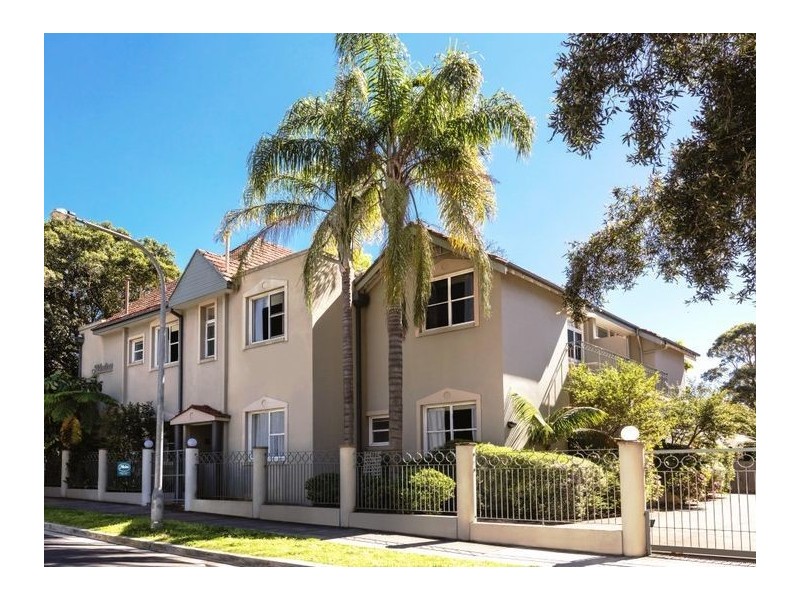 5/34-36 Ocean Avenue, Double Bay NSW 2028