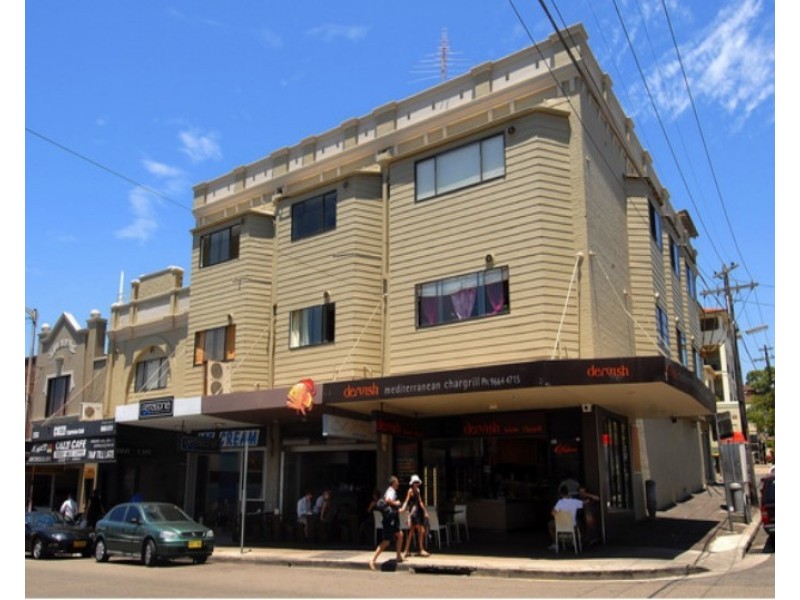 18/1-3 Vicar Street, Coogee NSW 2034