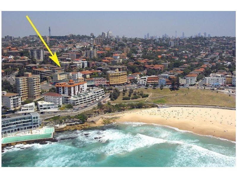 14/4 Francis Street, Bondi Beach NSW 2026