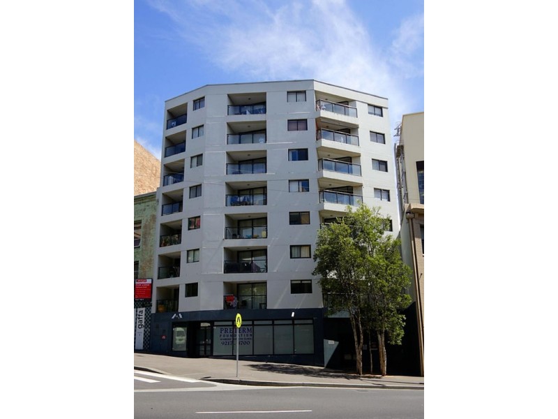 306/1 Randle Street, Surry Hills NSW 2010