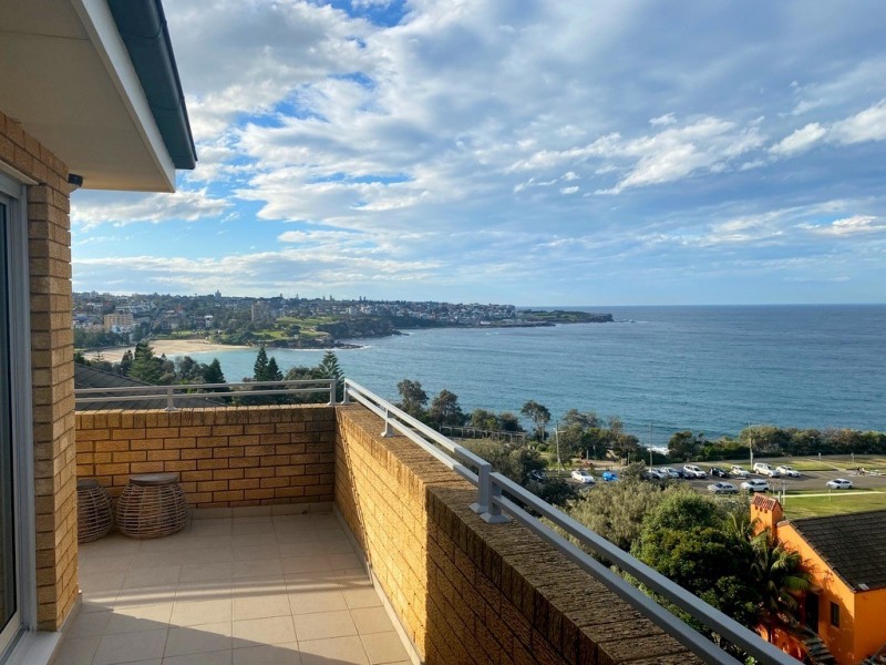 8/4 Dundas Street, Coogee NSW 2034