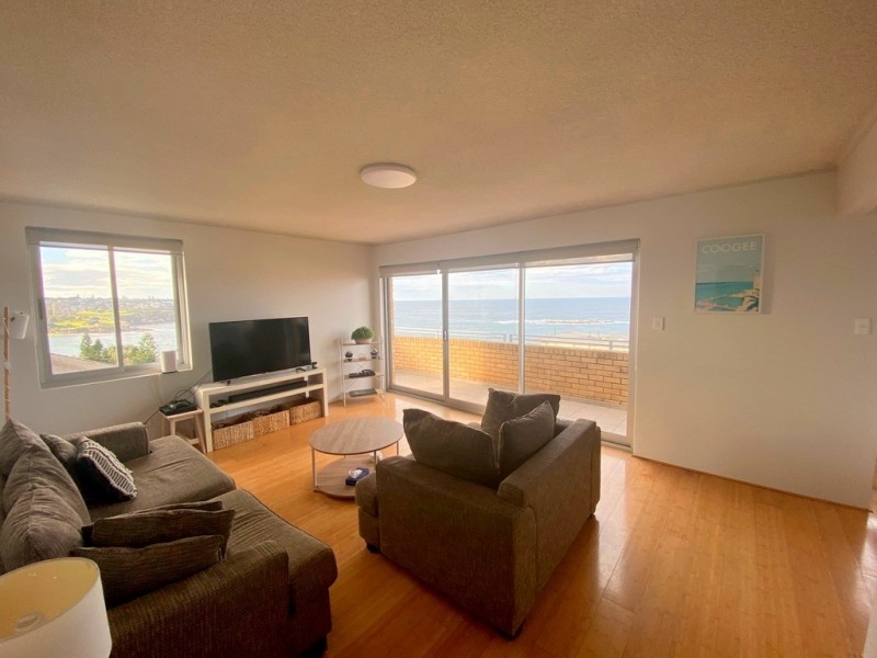 8/4 Dundas Street, Coogee NSW 2034