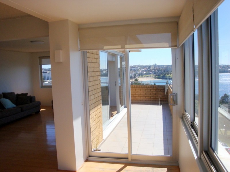 8/4 Dundas Street, Coogee NSW 2034