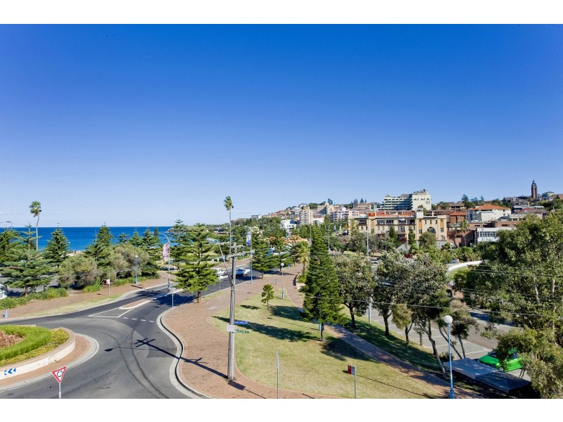 8/4 Dundas Street, Coogee NSW 2034