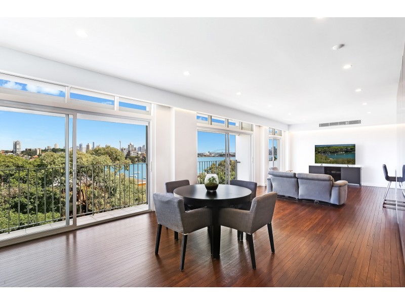 7/25 Wolseley Road, Point Piper NSW 2027