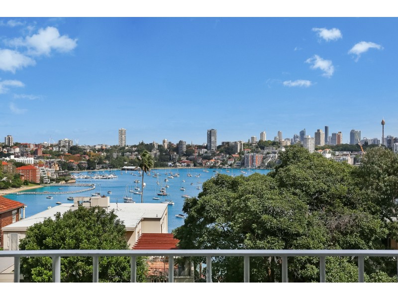 7/25 Wolseley Road, Point Piper NSW 2027