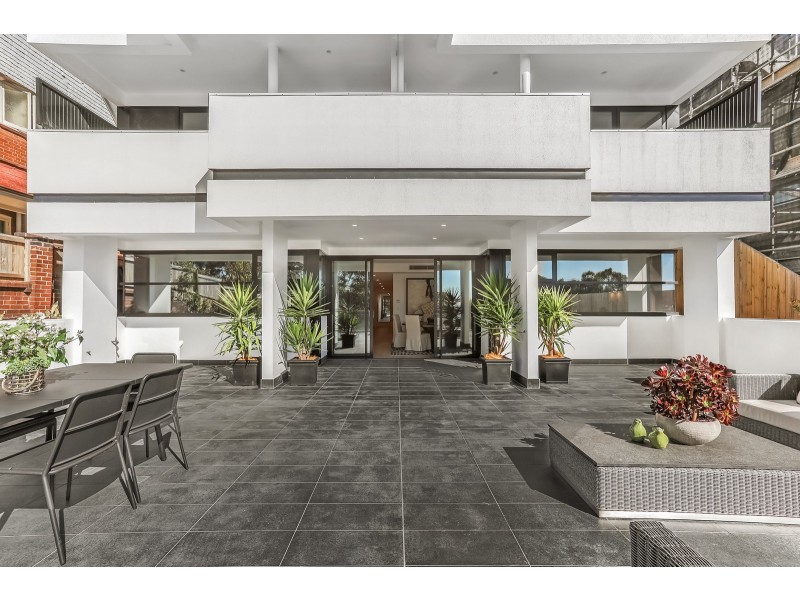 1/18B Benelong Crescent, Bellevue Hill NSW 2023