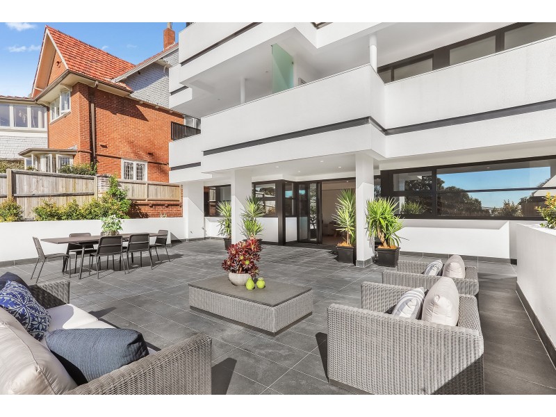 1/18B Benelong Crescent, Bellevue Hill NSW 2023