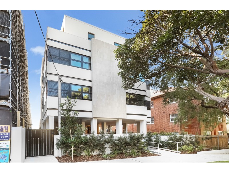 1/18B Benelong Crescent, Bellevue Hill NSW 2023