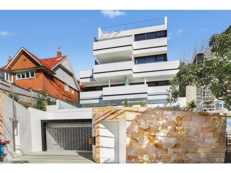 1/18B Benelong Crescent, Bellevue Hill NSW 2023