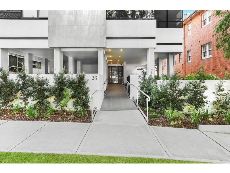 1/18B Benelong Crescent, Bellevue Hill NSW 2023