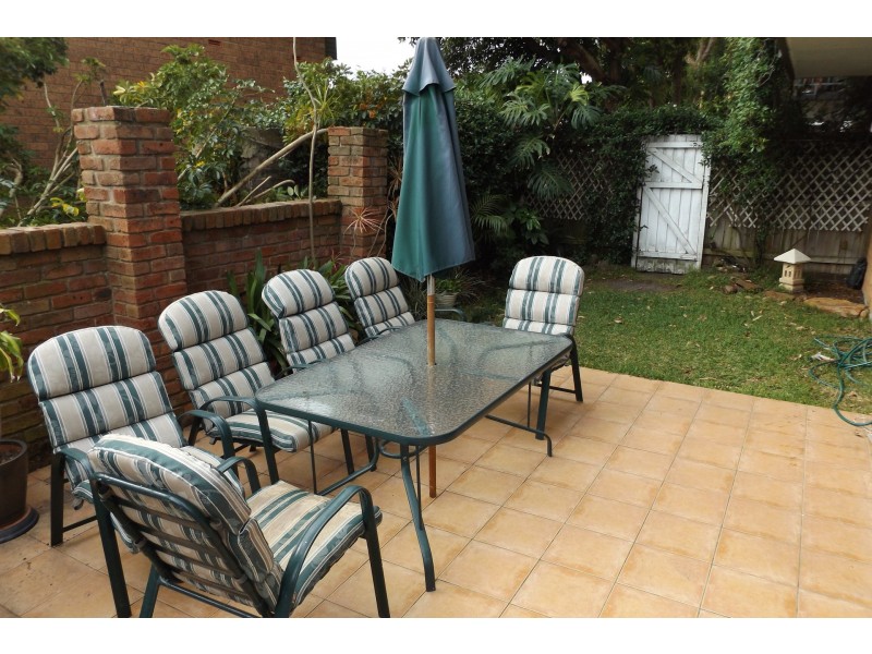 3/7-9 Gilbert Street, Dover Heights NSW 2030