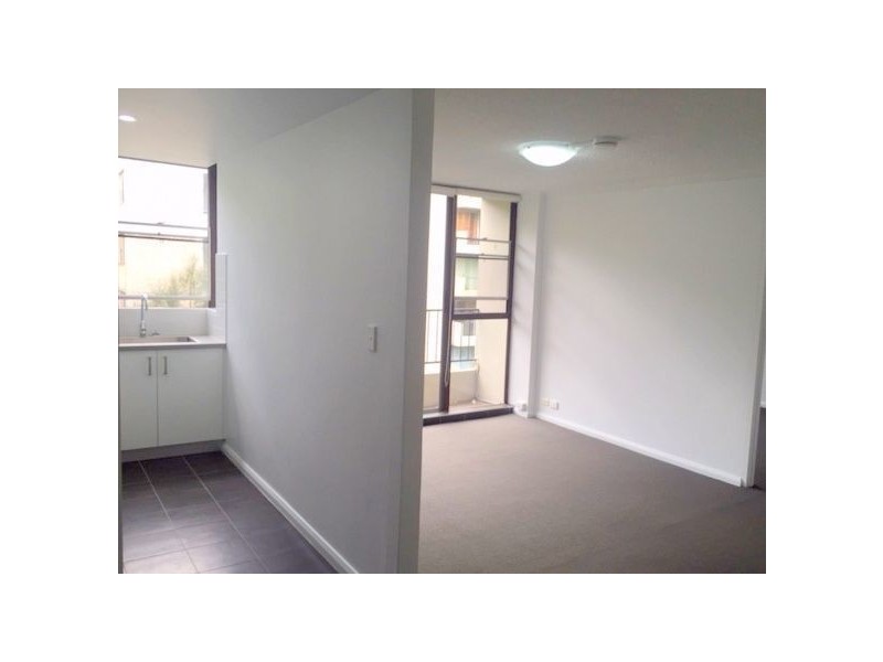 2C/8 Hampden Street, Paddington NSW 2021