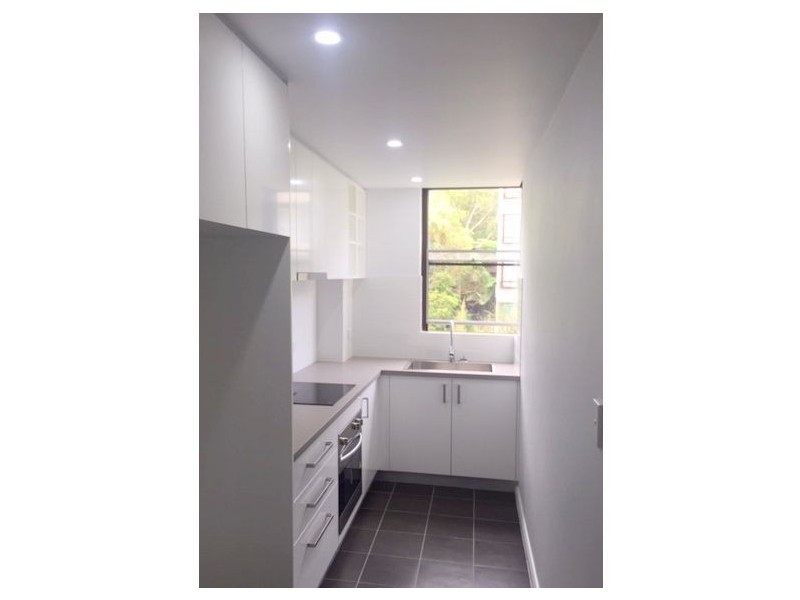 2C/8 Hampden Street, Paddington NSW 2021