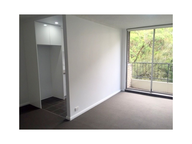 2C/8 Hampden Street, Paddington NSW 2021