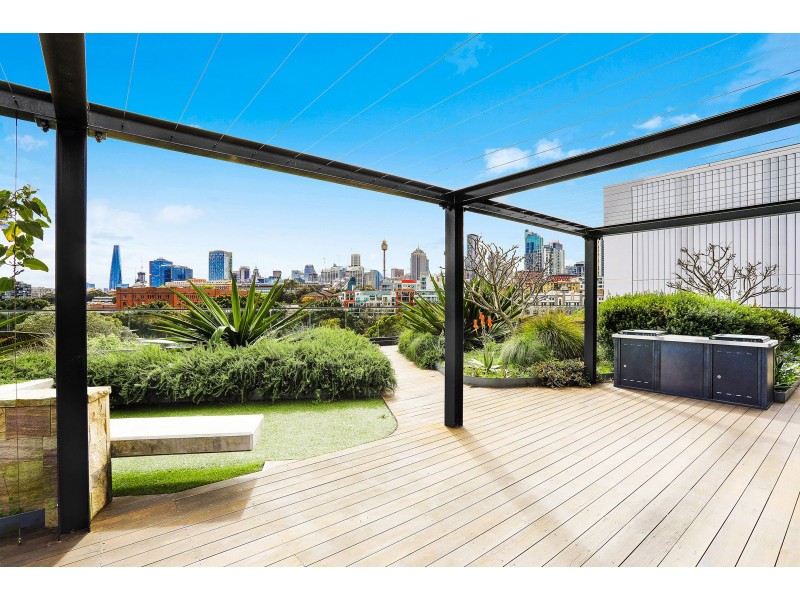 805/2F Wentworth Park Road, Glebe NSW 2037
