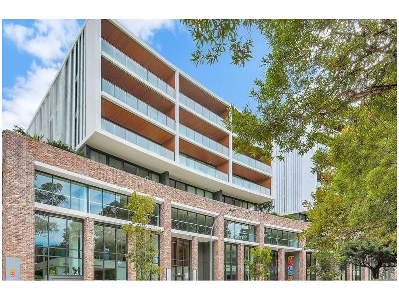 805/2F Wentworth Park Road, Glebe NSW 2037