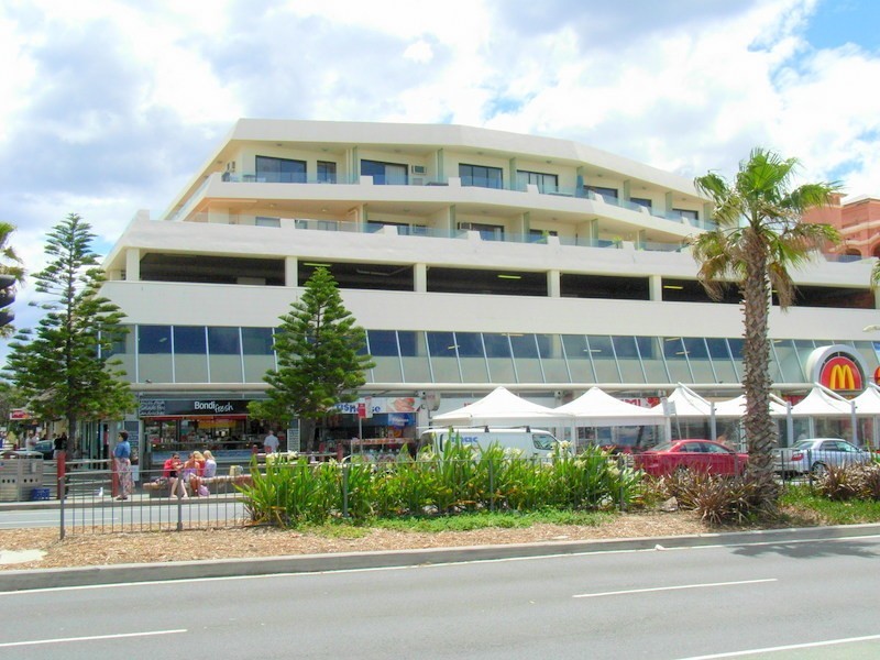 2/164 Campbell Parade, Bondi Beach NSW 2026