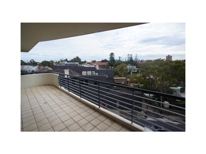 404/268 Oxford Street, Bondi Junction NSW 2022