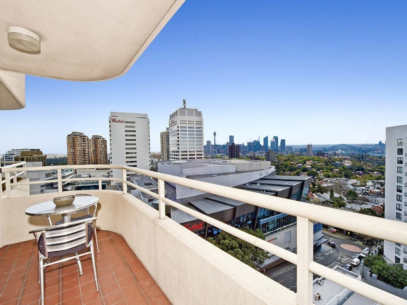 1202/251 Oxford Street, Bondi Junction NSW 2022
