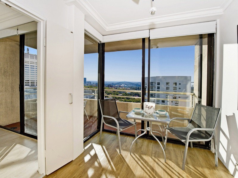 1202/251 Oxford Street, Bondi Junction NSW 2022