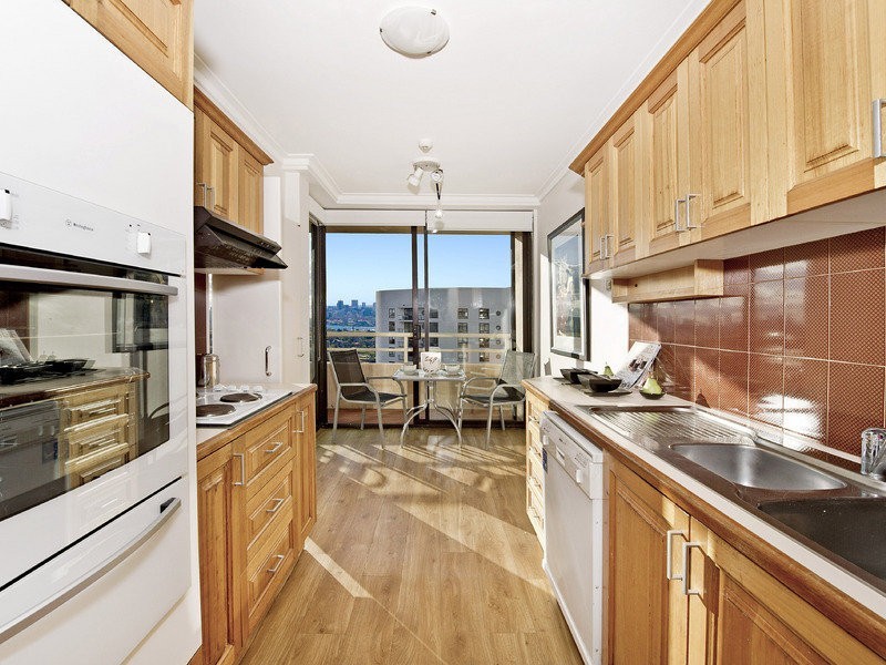 1202/251 Oxford Street, Bondi Junction NSW 2022