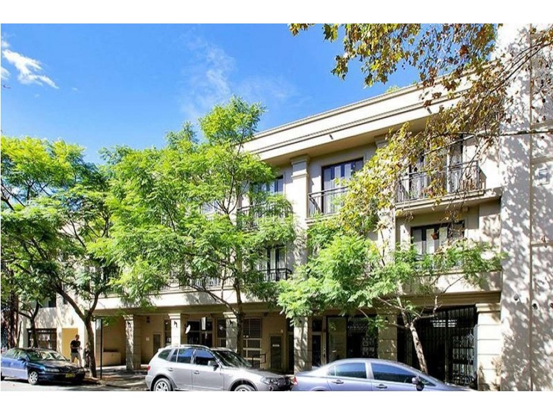 102/87 Cathedral Street, Woolloomooloo NSW 2011