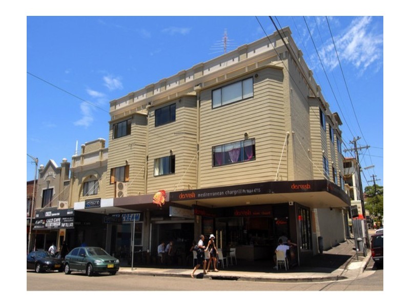 5/1-3 Vicar Street, Coogee NSW 2034
