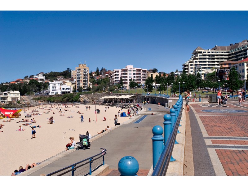 5/1-3 Vicar Street, Coogee NSW 2034