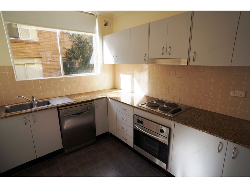 2/112 Mount Street, Coogee NSW 2034