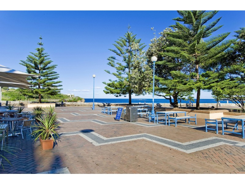 2/112 Mount Street, Coogee NSW 2034