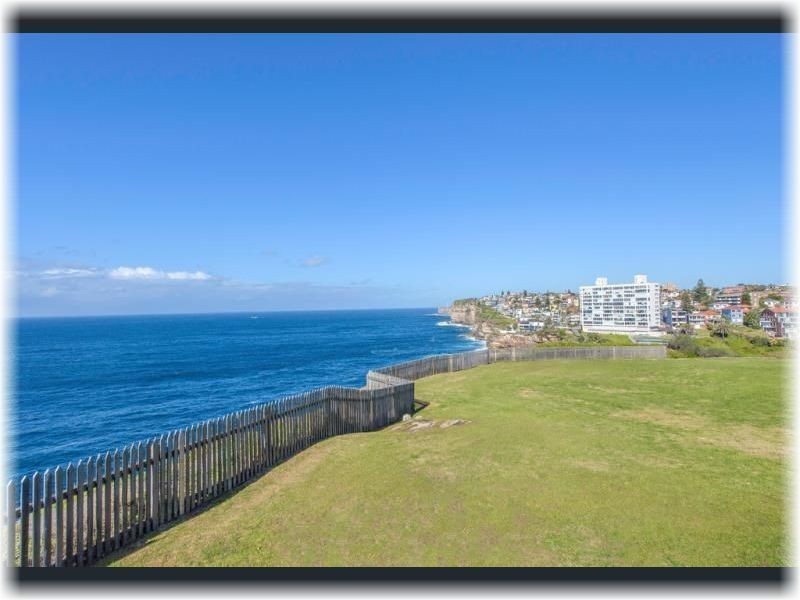 2/18 MacDonald Street, Vaucluse NSW 2030