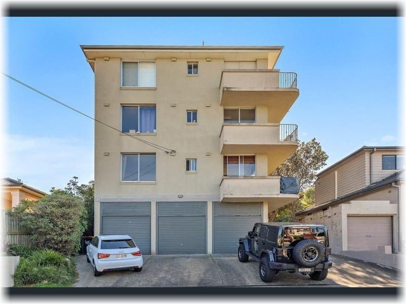 2/18 MacDonald Street, Vaucluse NSW 2030
