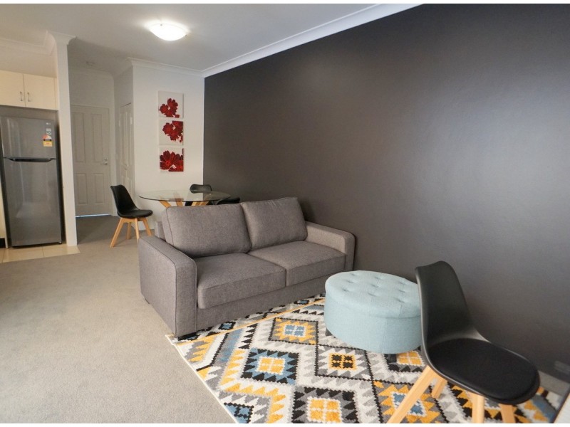 9/1 Waverley Crescent, Bondi Junction NSW 2022