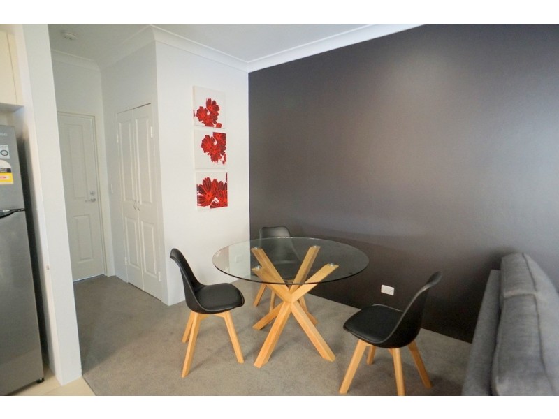 9/1 Waverley Crescent, Bondi Junction NSW 2022