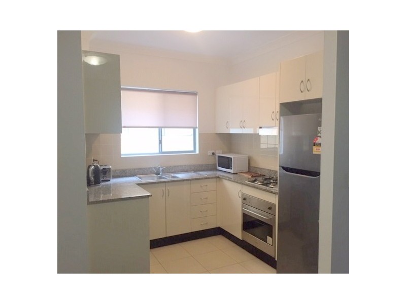 9/1 Waverley Crescent, Bondi Junction NSW 2022
