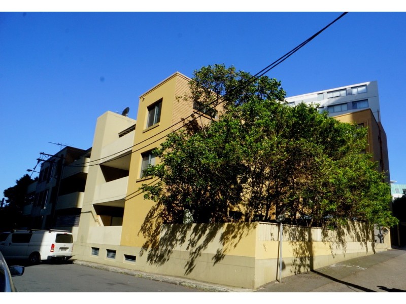 9/1 Waverley Crescent, Bondi Junction NSW 2022